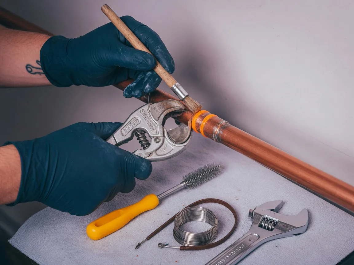 Why choose Sump Pump Repair in Celeste, TX